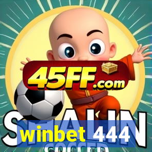 winbet 444